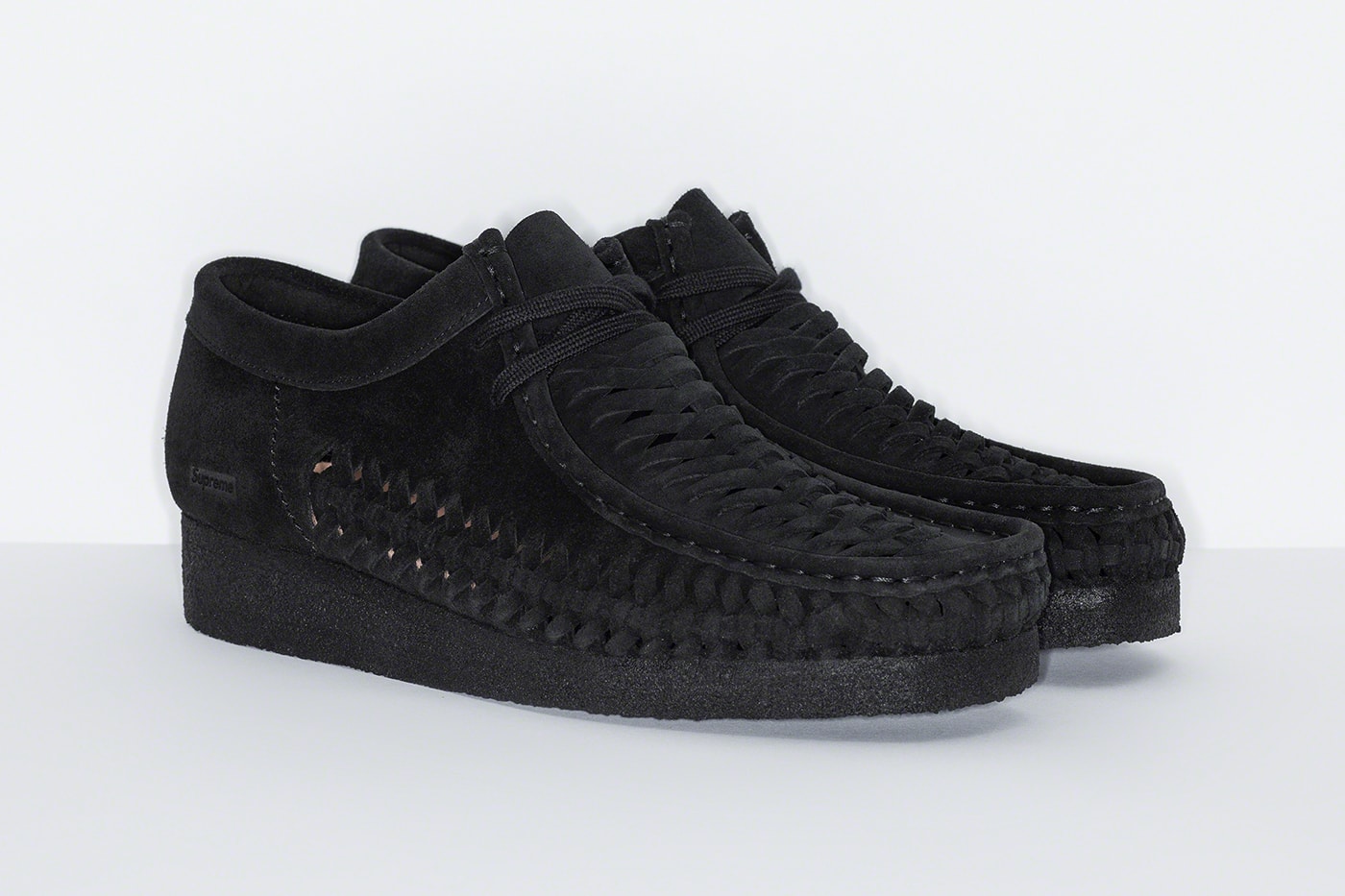 Supreme x Clarks Originals Fall 2021 Collaboration