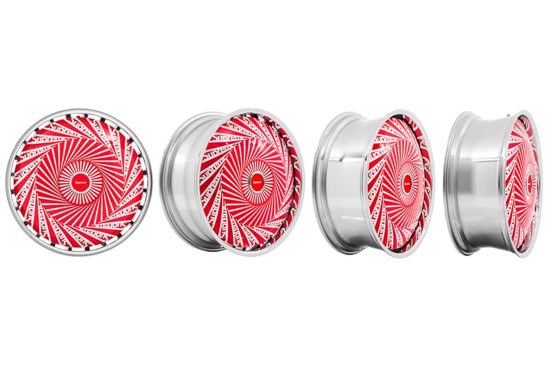 8 Drops You Don't Want to Miss This Week