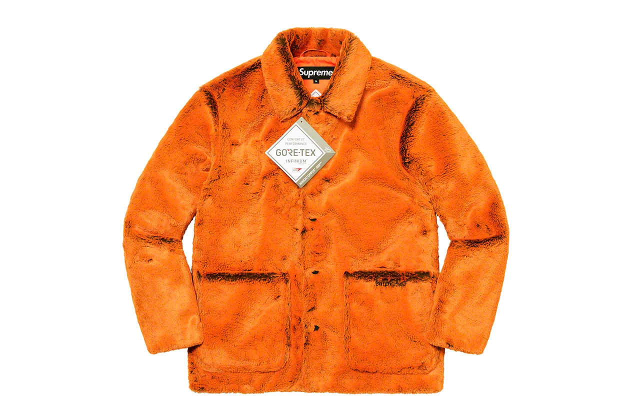 Supreme Fall Winter 2021 Week 3 Release Drop List Palace Skateboards Always Wet Boy Balansa Playboy AFB Praying Billionaire Boys Club WACKO MARIA JJJJound PORTER