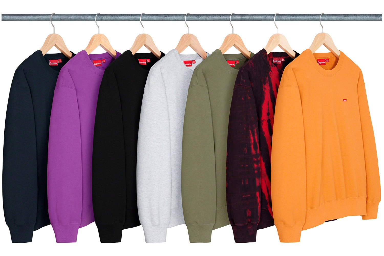 Supreme Fall Winter 2021 Week 3 Release Drop List Palace Skateboards Always Wet Boy Balansa Playboy AFB Praying Billionaire Boys Club WACKO MARIA JJJJound PORTER