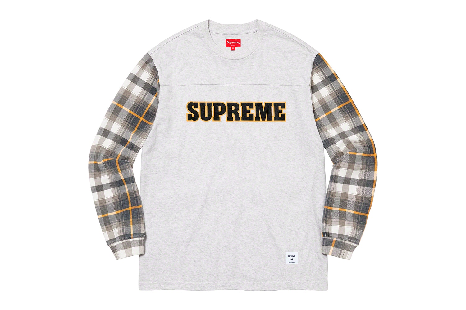 Supreme Fall Winter 2021 Week 3 Release Drop List Palace Skateboards Always Wet Boy Balansa Playboy AFB Praying Billionaire Boys Club WACKO MARIA JJJJound PORTER