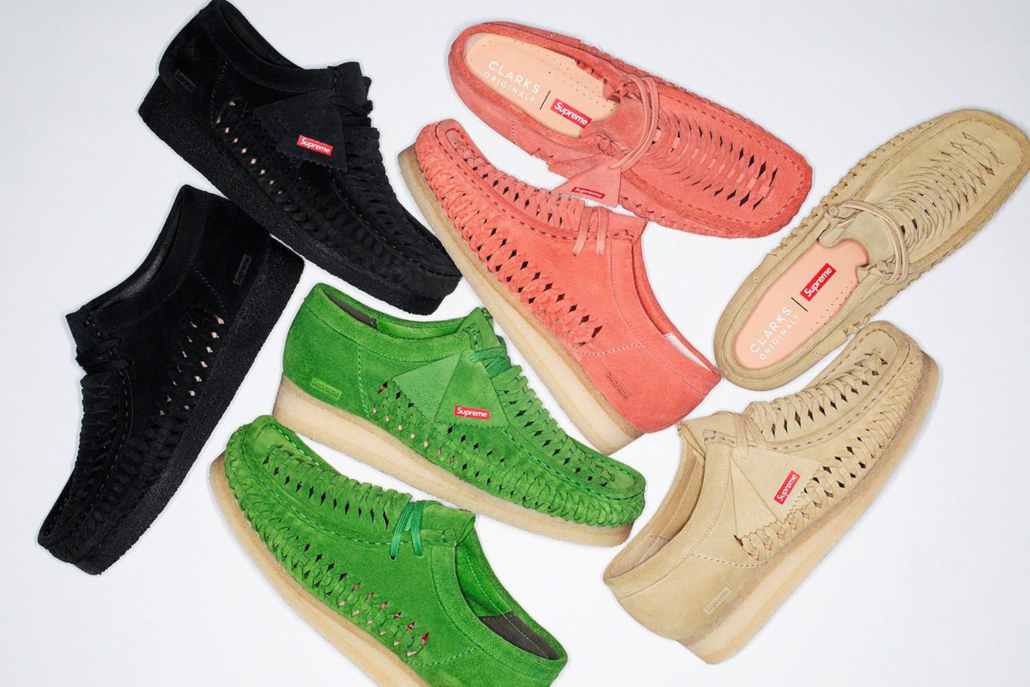 Supreme Fall Winter 2021 Week 3 Release Drop List Palace Skateboards Always Wet Boy Balansa Playboy AFB Praying Billionaire Boys Club WACKO MARIA JJJJound PORTER