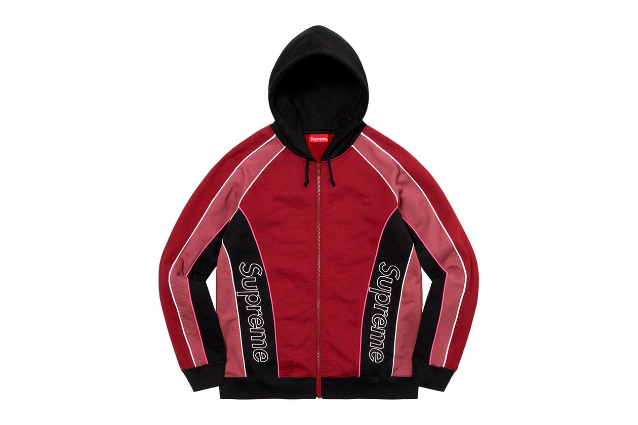 Supreme Fall Winter 2021 Week 3 Release Drop List Palace Skateboards Always Wet Boy Balansa Playboy AFB Praying Billionaire Boys Club WACKO MARIA JJJJound PORTER