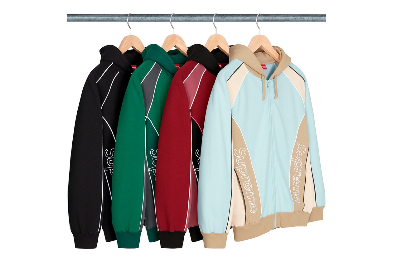 Supreme Fall Winter 2021 Week 3 Release Drop List Palace Skateboards Always Wet Boy Balansa Playboy AFB Praying Billionaire Boys Club WACKO MARIA JJJJound PORTER