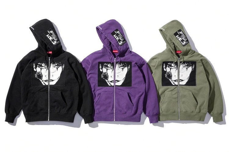 8 Drops You Don't Want to Miss This Week