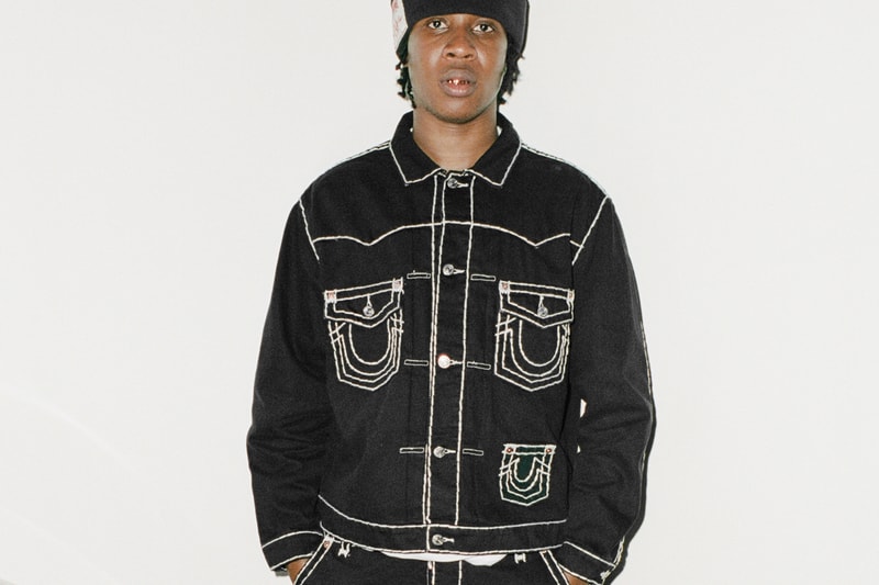 Supreme Fall Winter 2021 Week 6 Release Drop List HBX KOREATOWN YEEZY Gap Brain Dead Carhartt WIP Fucking Awesome PLEASURES Noah