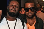 T-Pain Recalls Kanye West Calling His Line "Corny" Then "Using" It for 'My Beautiful Dark Twisted Fantasy’