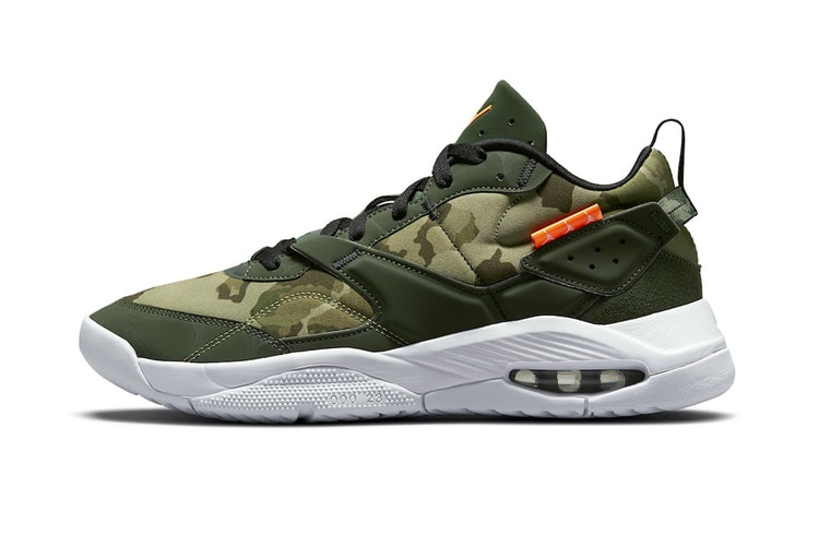 Take an Official Look at Zion Williamson's Jordan Air NFH "Bayou Boys"