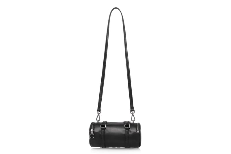 Telfar duffle bag New York handbag streetwear