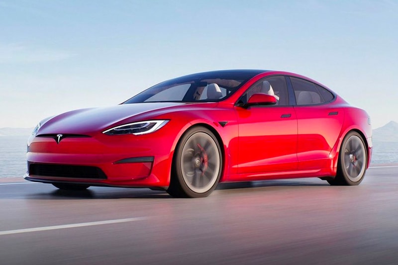 Tesla Allows Drivers to Request Full Self-Driving Beta Despite Safety Concerns electric vehicles autopilot national transportation safety board full self driving fsd elon musk