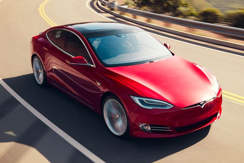 Texas Police Sue Tesla After Model X Hit Five Officers in Autopilot Mode