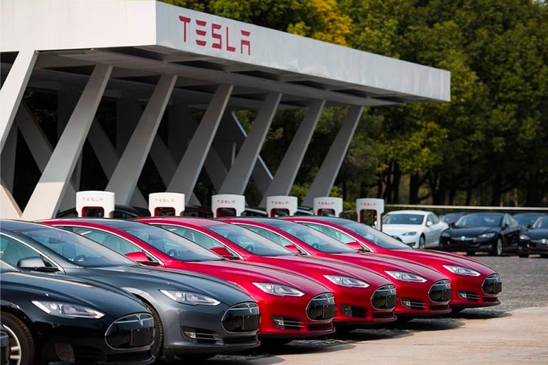 Tesla Ordered To Turn Over All Autopilot Data to Federal Agency US National Highway Traffic Safety Administration elon musk electric vehicles