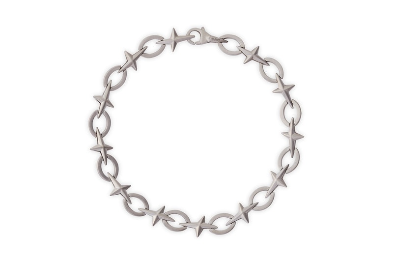 thames mmxx blondey mccoy silver jewelry collection bracelet necklace earring tomfoolery in motion official release date info photos price store list buying guide 