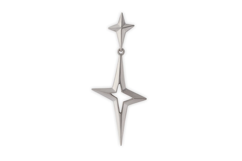 thames mmxx blondey mccoy silver jewelry collection bracelet necklace earring tomfoolery in motion official release date info photos price store list buying guide 