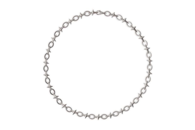 thames mmxx blondey mccoy silver jewelry collection bracelet necklace earring tomfoolery in motion official release date info photos price store list buying guide 