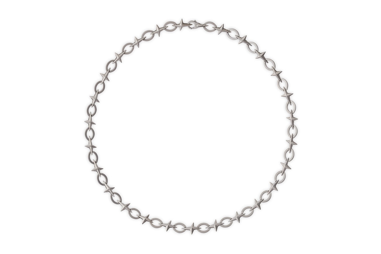 thames mmxx blondey mccoy silver jewelry collection bracelet necklace earring tomfoolery in motion official release date info photos price store list buying guide 
