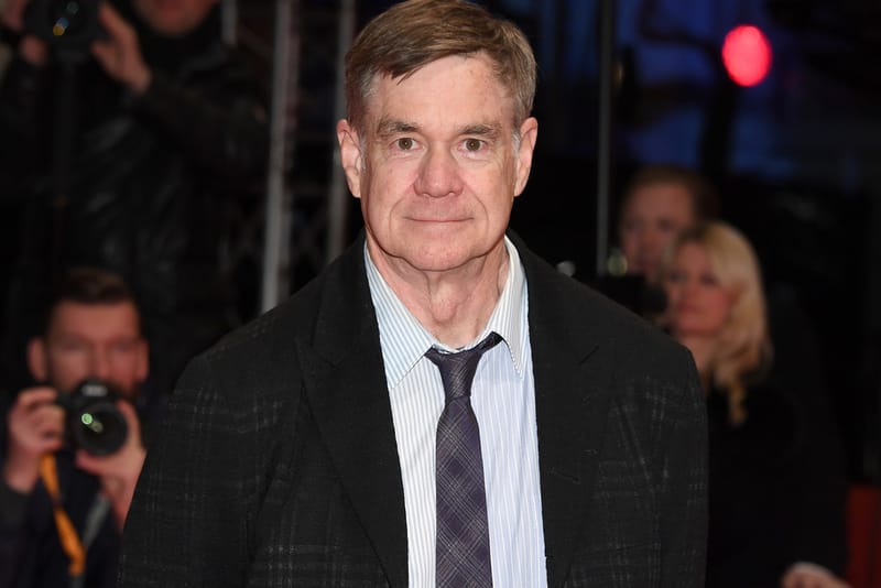 Laurence King Publishing to Honor Gus Van Sant in New Book