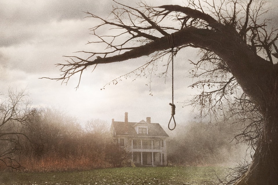 The Conjuring' House In Rhode Island Sells For $1.525 Million