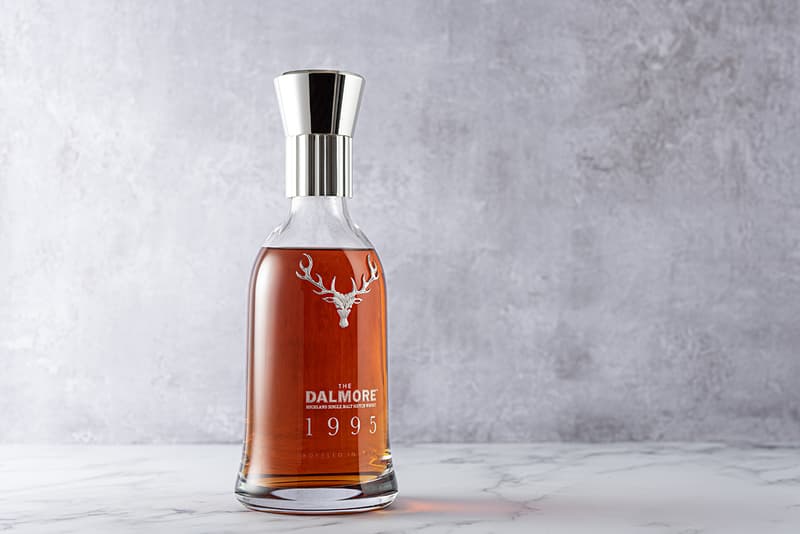 the dalmore decades whisky collection v & a dundee sotheby's hong kong kengo kuma 1960 1970 1980 1990 2000 details