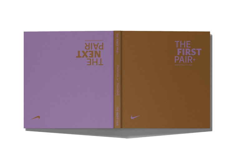 'The First Pair+ | The Next Pair' Spotlights Women Who Have Shaped Sneaker Culture