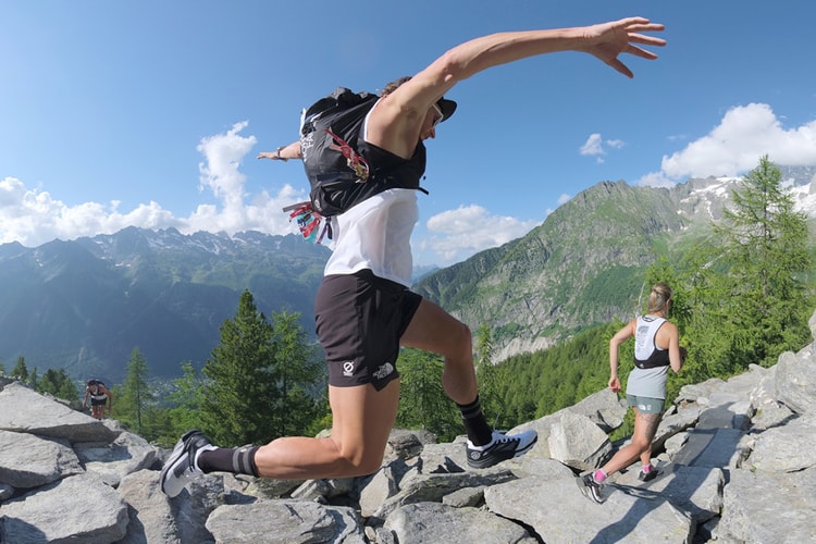 Explore Mont Blanc With The North Face’s All-New Immersive Experience