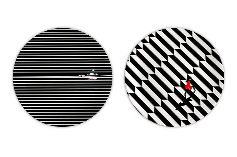 The Plated Project Uses Miniature Ceramic Artworks to Tackle World Hunger