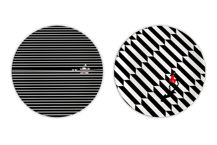 The Plated Project Uses Miniature Ceramic Artworks to Tackle World Hunger