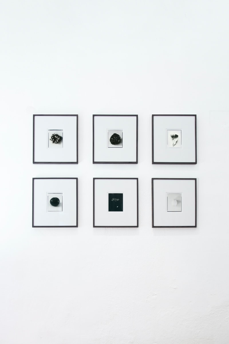 THE SHOPHOUSE Presents Joy BC and Chris Rhodes' Joint Exhibit 'POMODORO' hong kong london goldsmith jewelry artist photographer photography still life tomato onion contemporary art ancient mythology greek myths