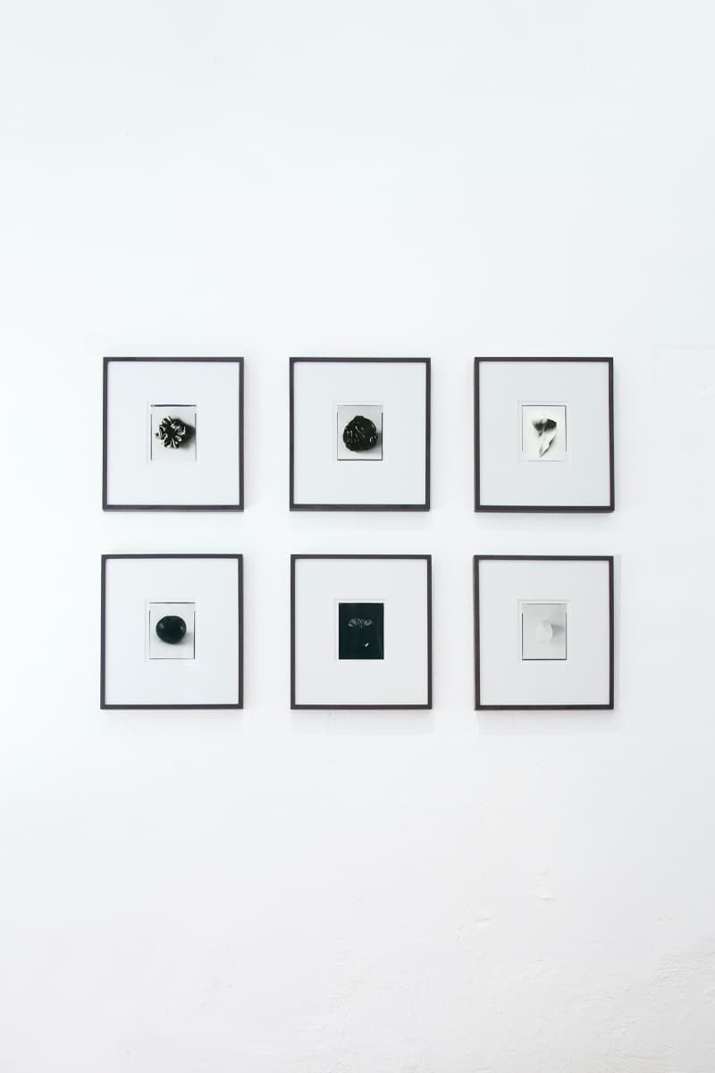 THE SHOPHOUSE Presents Joy BC and Chris Rhodes' Joint Exhibit 'POMODORO' hong kong london goldsmith jewelry artist photographer photography still life tomato onion contemporary art ancient mythology greek myths