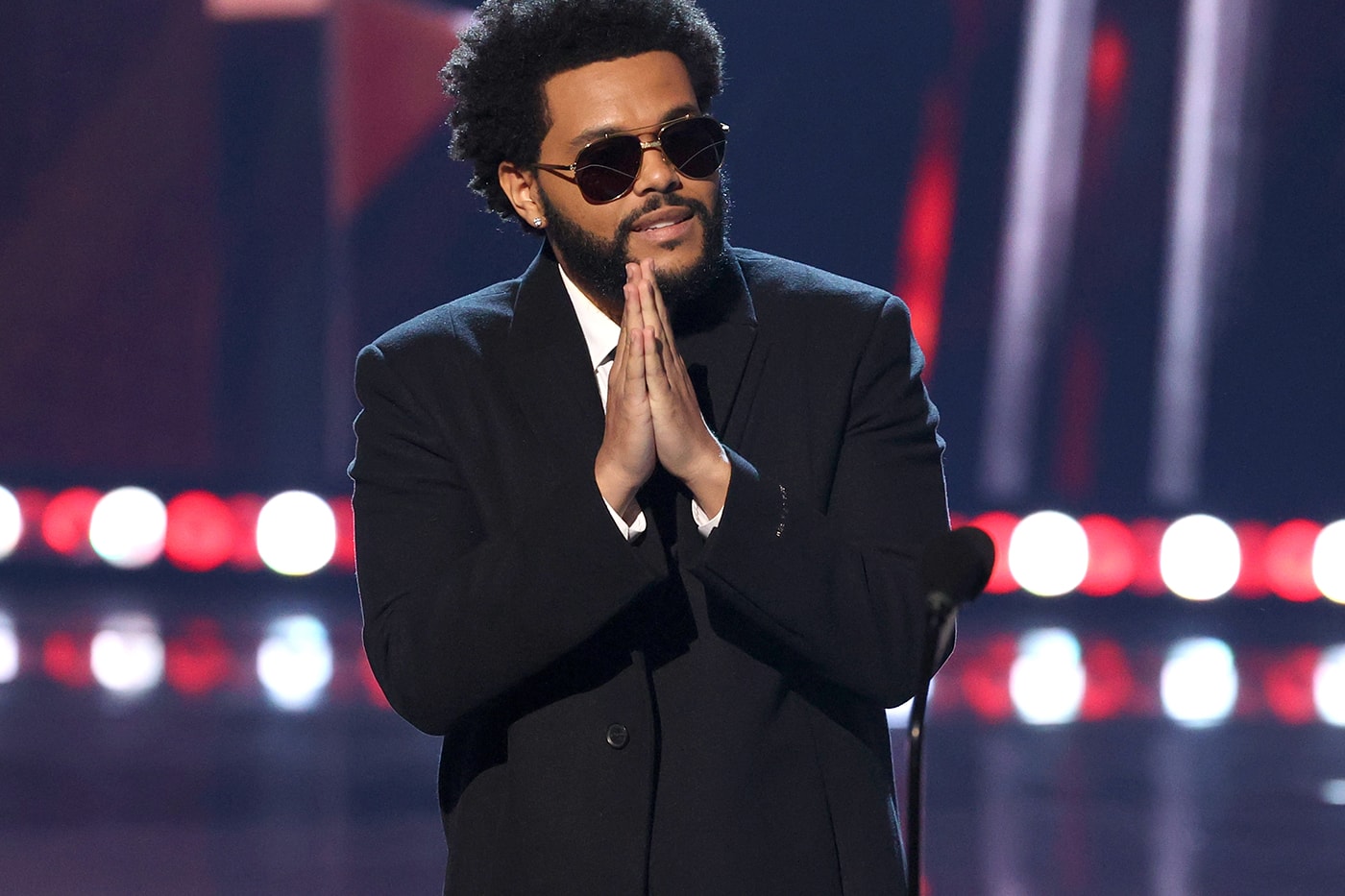 The Weeknd After Hours longest running no 1 billboard R&B Albums Chart Record