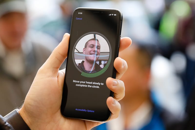 Third-Party Display Fixes Will Cause Face ID on iPhone 13 To Stop Working