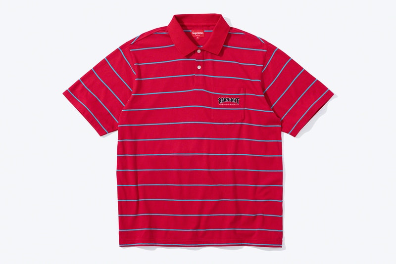 Thrasher Supreme Fall 2021 Collaboration Release Info Date Buy Price Skate and Destroy