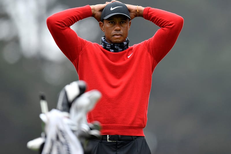 Tiger Woods Is Recovering From Injuries, According to Ryder Cup's Steve Stricker