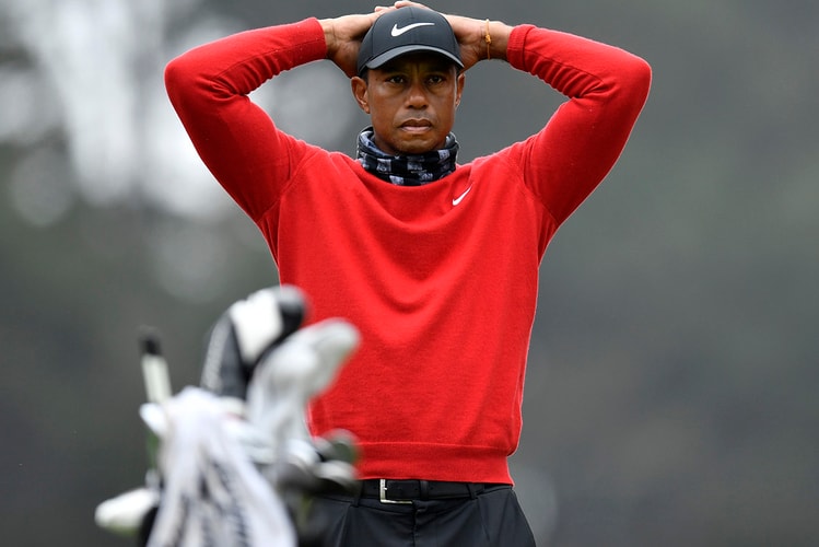 Tiger Woods Is Recovering From Injuries, According to Ryder Cup's Steve Stricker