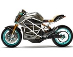 Tinker Hatfield's Latest Venture: Motorcycle Designer