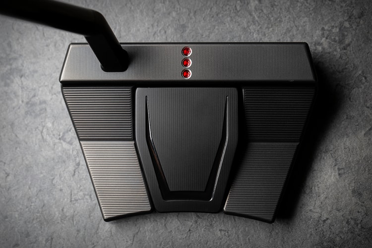 Titleist Reveals Limited Edition Scotty Cameron Phantom X 9.5 Triple Black Putter