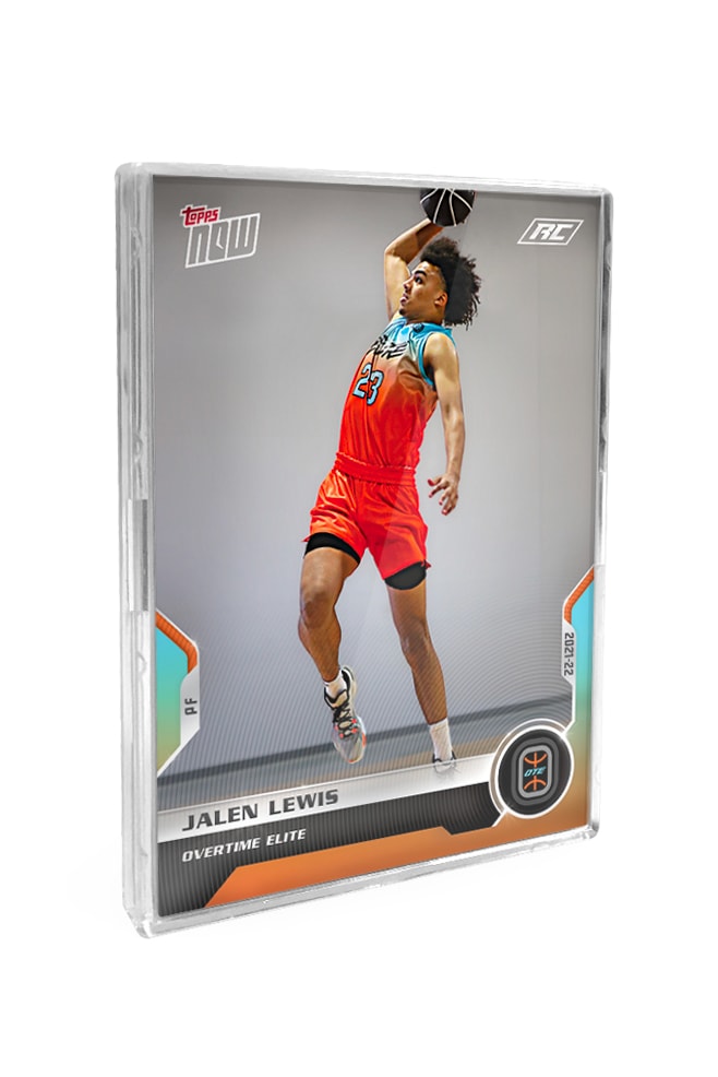 Topps to feature cards of players who overcame disabilities