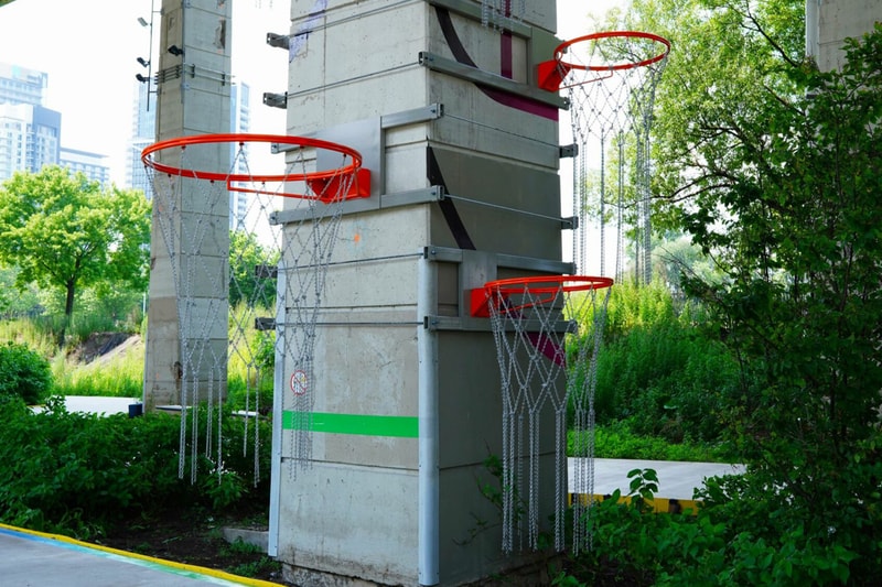 Playing in Public Toronto Year of Public Art 