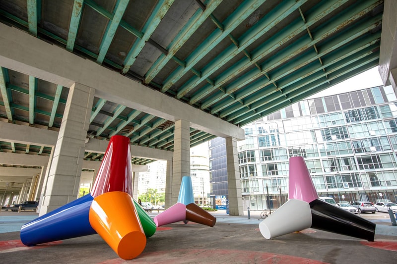Playing in Public Toronto Year of Public Art 