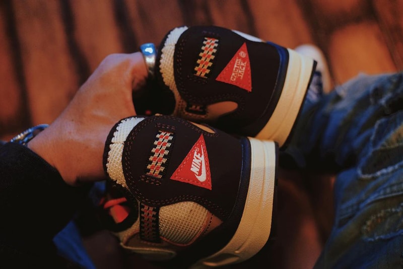 travis scott nike sportswear air max 1 baroque brown lemon drop wheat chile red cactus jack holiday 2021 official release date info photos price store list buying guide