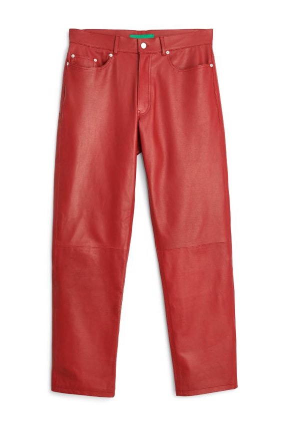 Très Bien everywear Collection Lookbook In House Fashion Collection Designer Jackets Fall Winter 2021 Shirts Liner Cardigan Jacket Leather Trousers Suit Pants 
