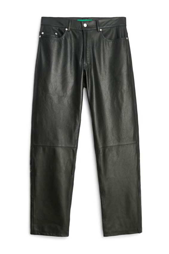Très Bien everywear Collection Lookbook In House Fashion Collection Designer Jackets Fall Winter 2021 Shirts Liner Cardigan Jacket Leather Trousers Suit Pants 