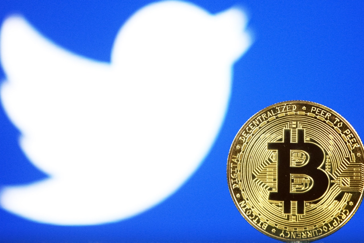 Twitter Will Soon Let You Tip People in Bitcoin