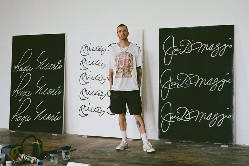 Tyrrell Winston Reflects on “Family Values” in a New Solo Exhibition at Stems Gallery