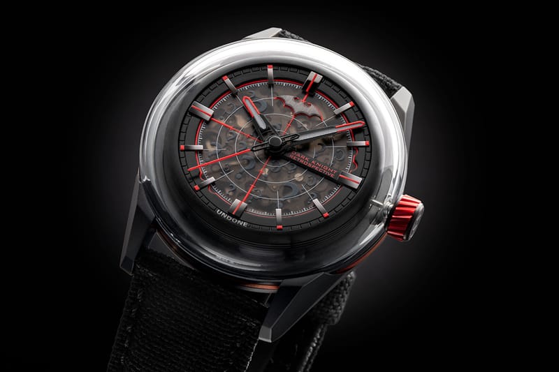 Undone Stellar Collection Offers Serious Vintage Watch Street Cred But  Without The Six-Figure Price Tag - The Watch Hand