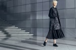 UNIQLO and Theory Team up for Minimal FW21 Women's Capsule