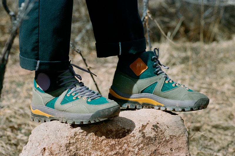 vault by vans amzn trl v3 lx trail hiking boot taka hayashi marzipan pebble deep teal chalk violet release details