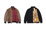 WACKO MARIA and Baracuta Deliver Dual-Pattern G9 and G4 Jackets