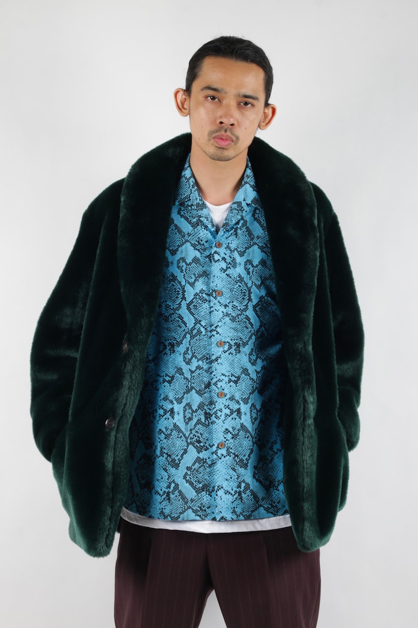 Supreme Fall Winter 2021 Week 3 Release Drop List Palace Skateboards Always Wet Boy Balansa Playboy AFB Praying Billionaire Boys Club WACKO MARIA JJJJound PORTER
