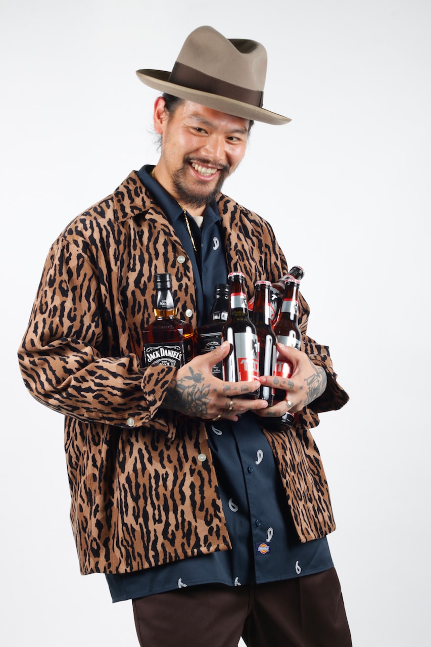 Supreme Fall Winter 2021 Week 3 Release Drop List Palace Skateboards Always Wet Boy Balansa Playboy AFB Praying Billionaire Boys Club WACKO MARIA JJJJound PORTER